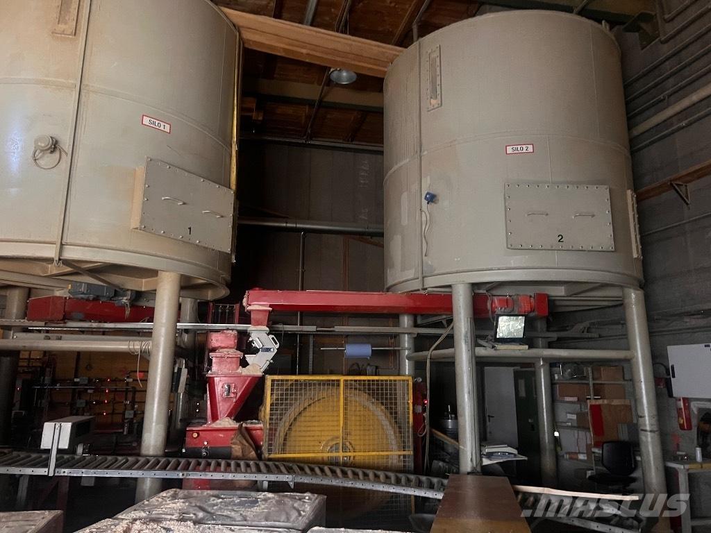  Pawert  SPM Cazane cu biomasa si cuptoare