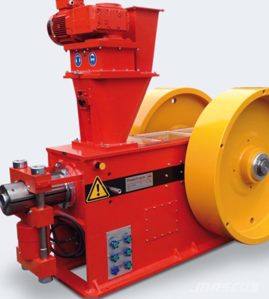  Pawert  SPM Cazane cu biomasa si cuptoare