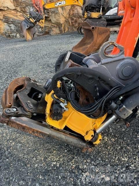 Hitachi ZX 140 W-6 Excavatoare cu roti