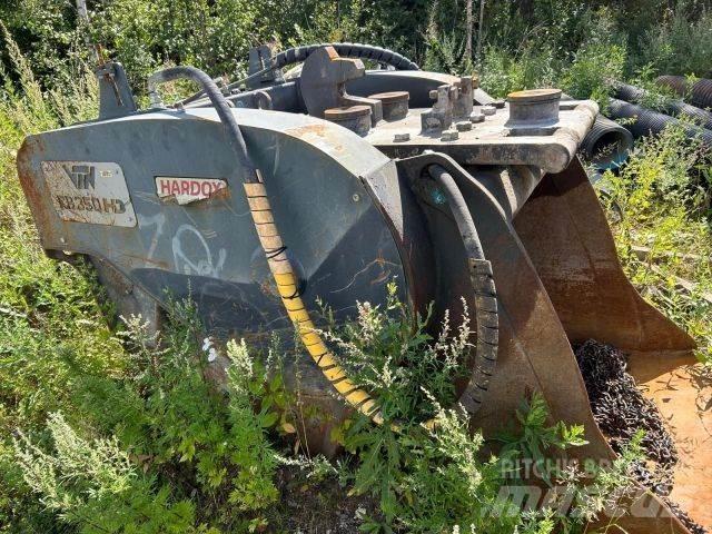 VTN FB 350 cupe zdrobitoare