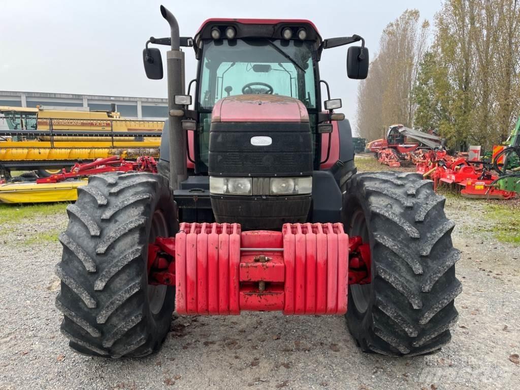McCormick XTX 200 Tractoare