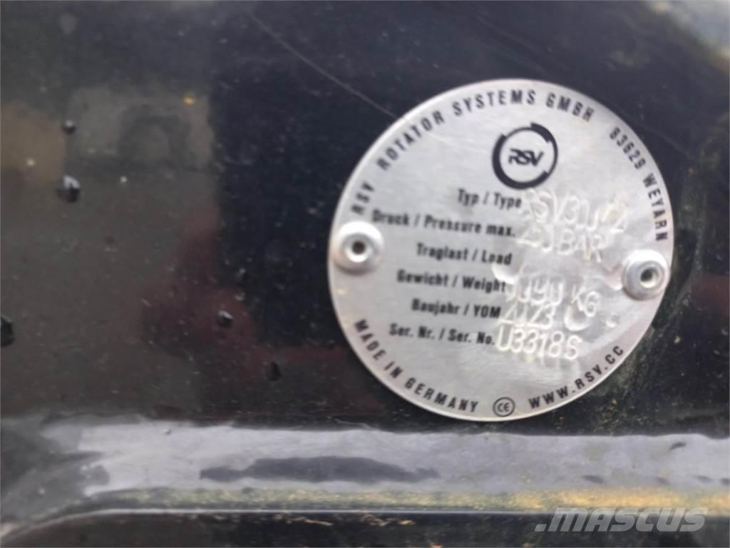  RSV 300/2 Utilaje agricole - Altele