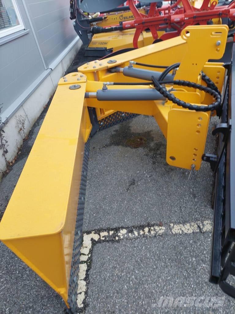 Hese 100-36 Buldozer