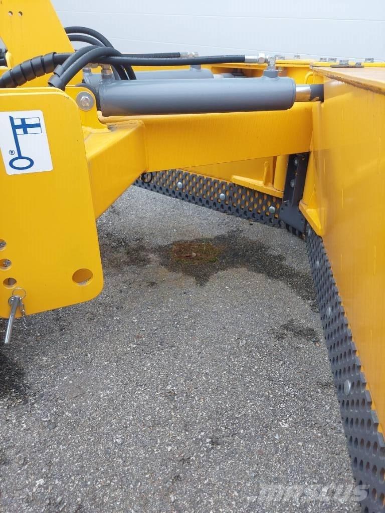 Hese 100-36 Buldozer