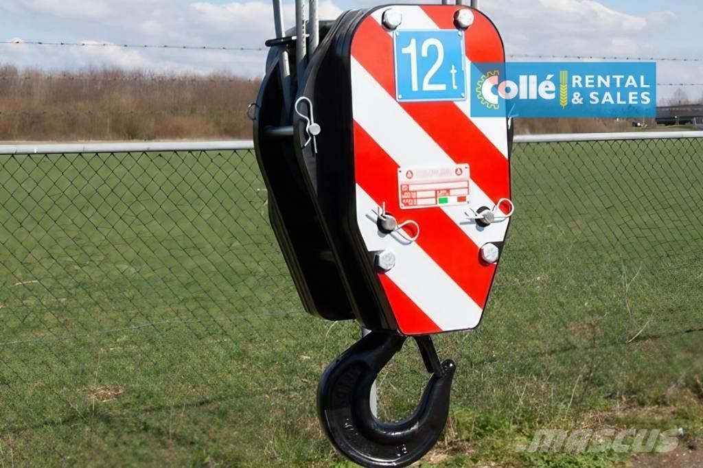 Valla V110R | 2021 Mini macarale