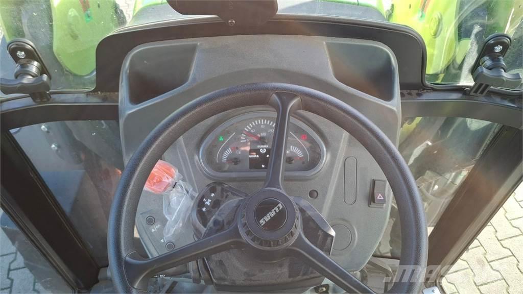 CLAAS Elios 210 Tractoare