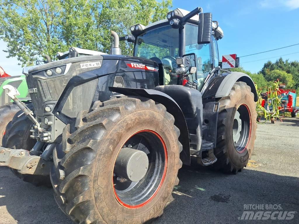 Fendt 936 Profi Plus Tractoare