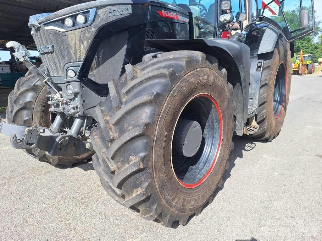 Fendt 936 Profi Plus Tractoare
