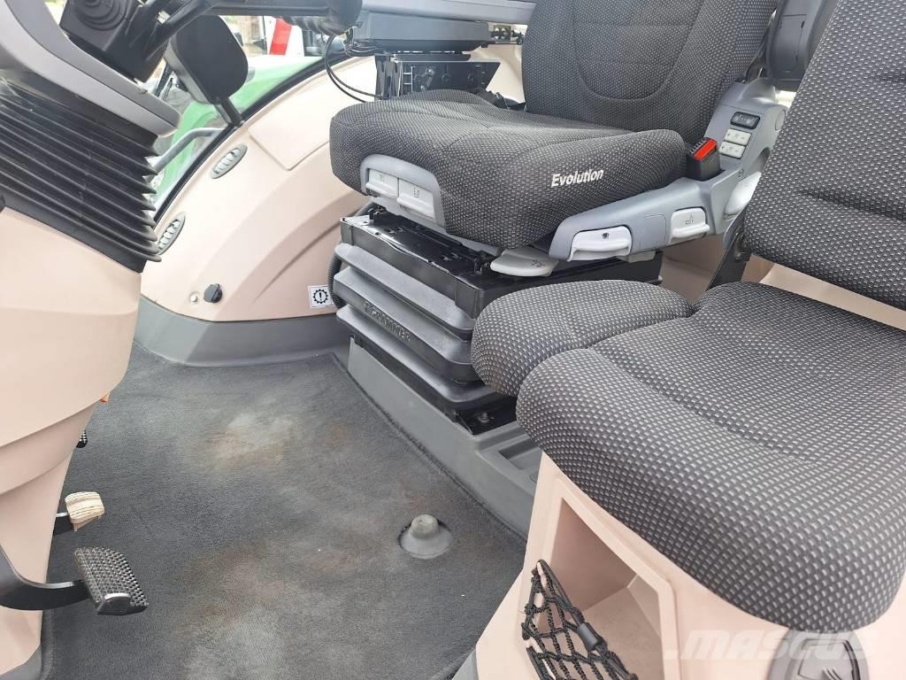 Fendt 936 Profi Plus Tractoare