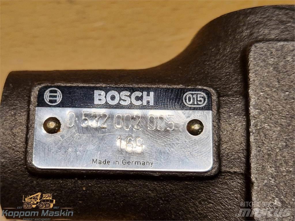 Bosch 0532002005 Hidraulice