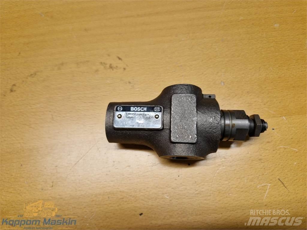 Bosch 0532002005 Hidraulice