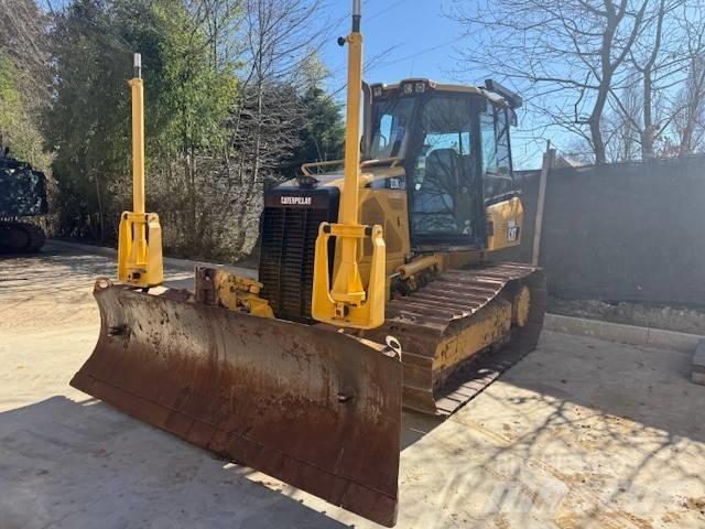 CAT D 3 K LGP Buldozere pe senile