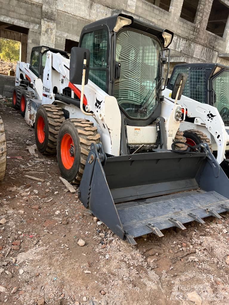 Bobcat S 630 Mini incarcator