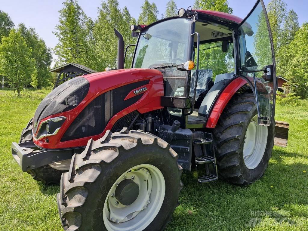 Valtra A 105 Tractoare