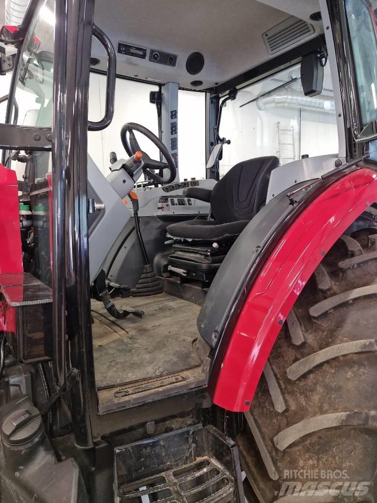 Valtra A 105 Tractoare
