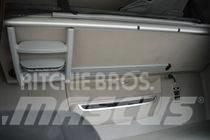 DAF XF 480 SSC Autotractoare