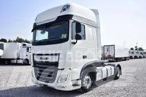 DAF XF 480 SSC Autotractoare