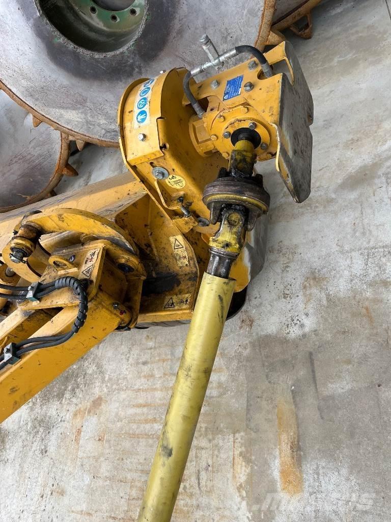 Alpego TL33 200 Utilaje agricole - Altele