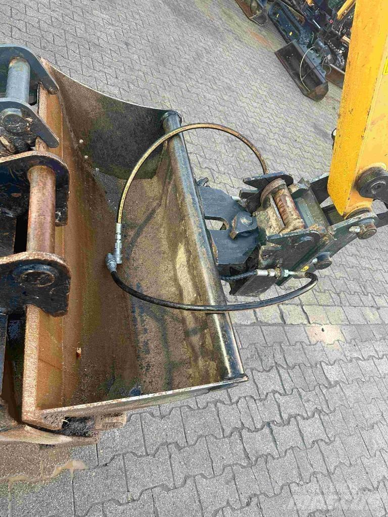 Sany SY 26 U Mini excavatoare < 7t