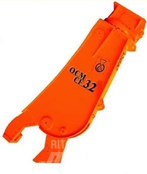 OCM CF32 Taietoare