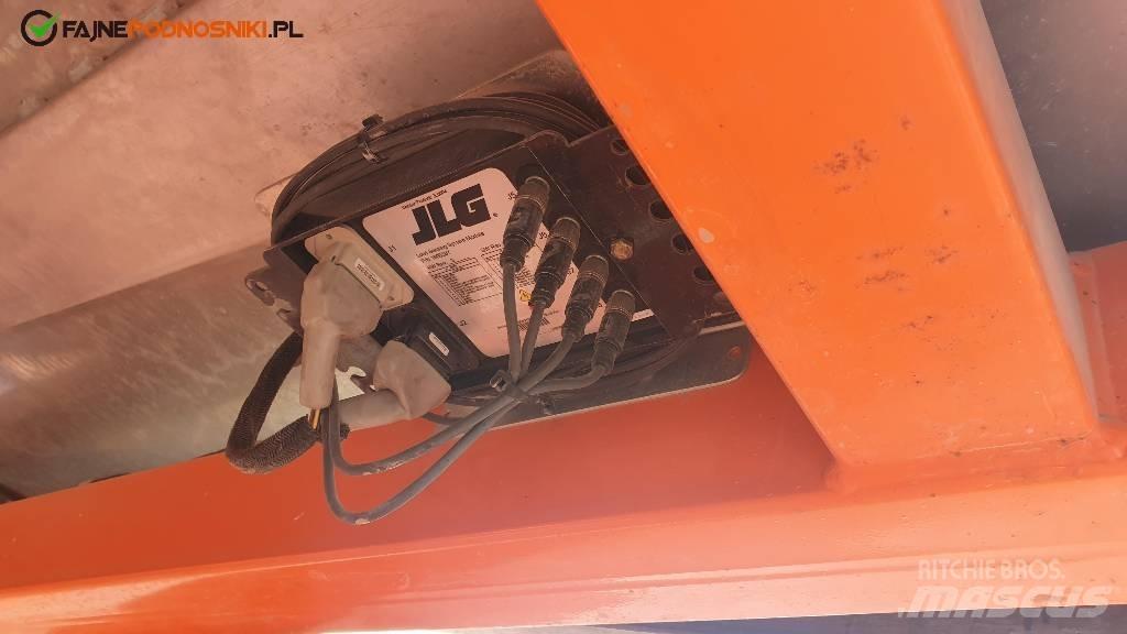 JLG 2646 ES Platforme foarfeca