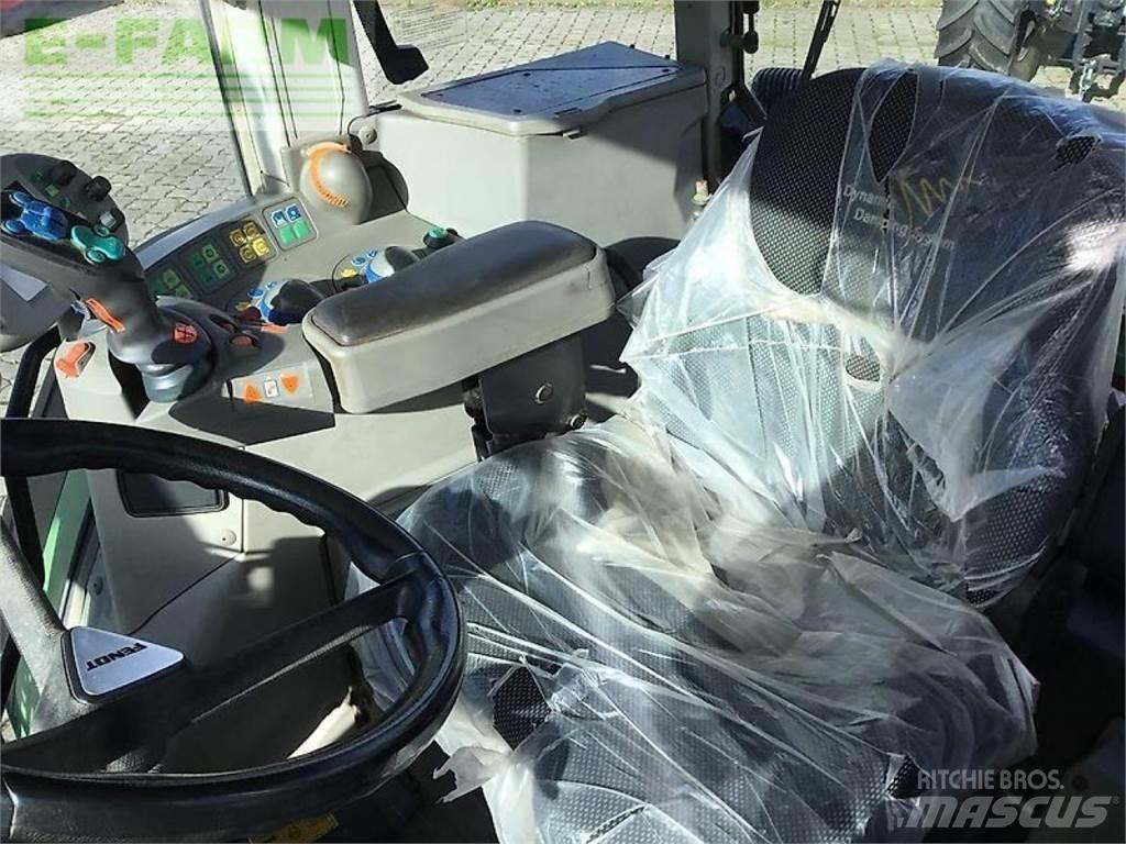 Fendt 820 vario Tractoare