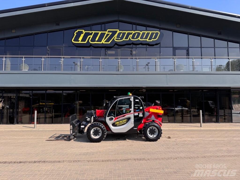 Manitou MT625H Stivuitoare telescopice