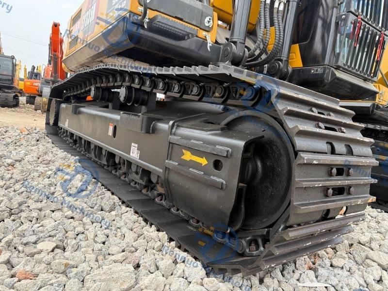 Sany SY 335 H Excavatoare pe șenile
