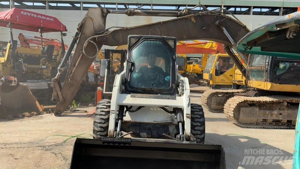 Bobcat S 185 Mini incarcator