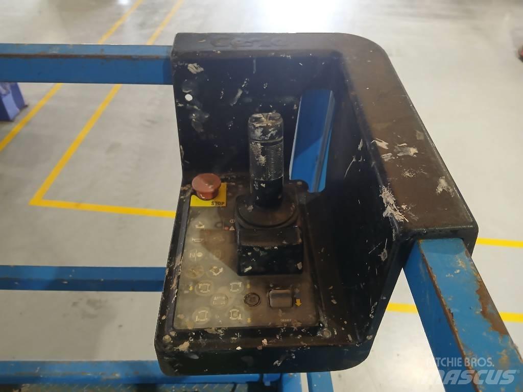 Genie GS 5390 RT Platforme foarfeca