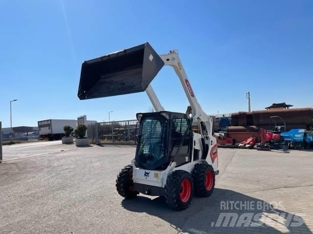 Bobcat S 530 Mini incarcator