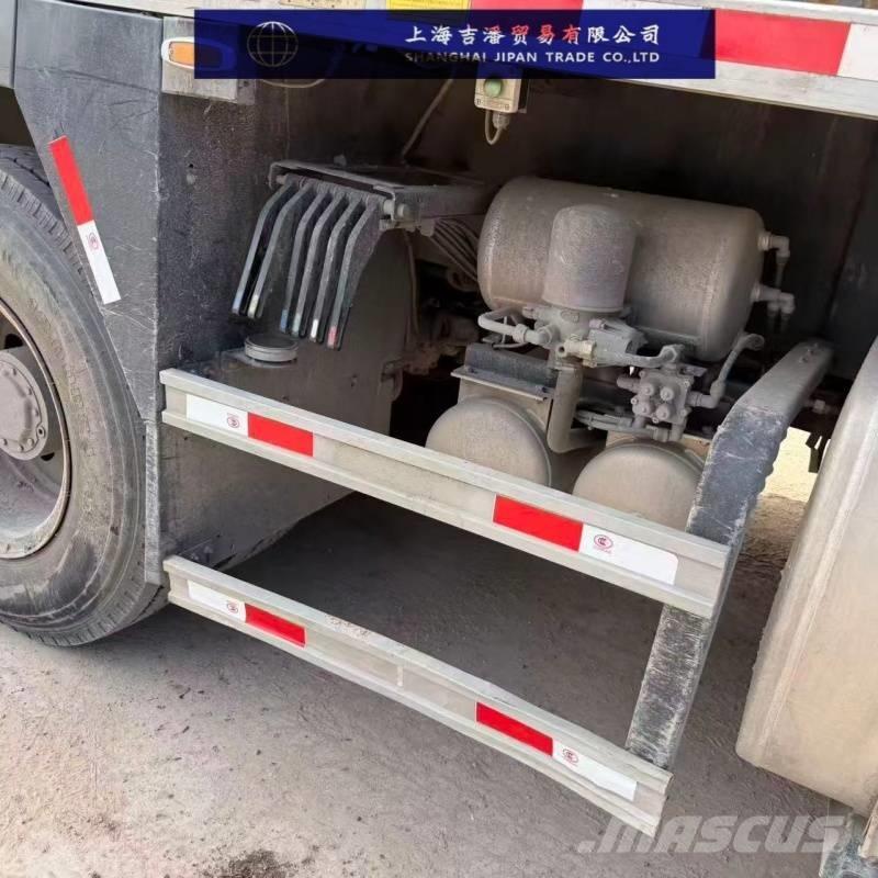 Sany stc800E5 Macara pentru orice teren