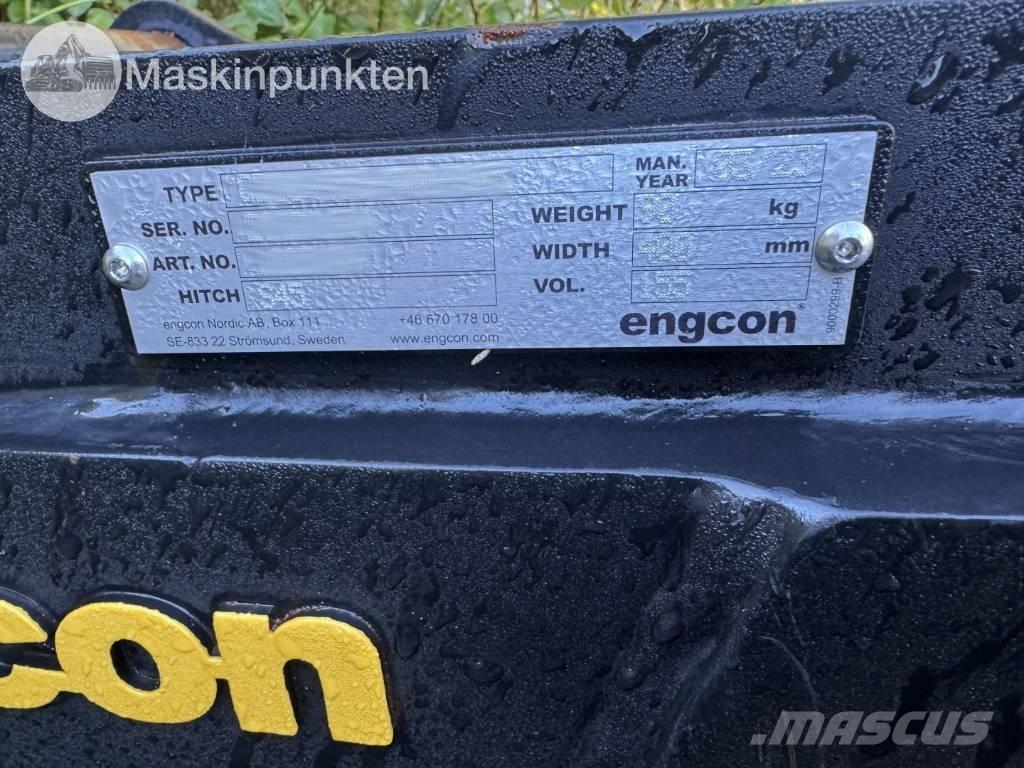 Volvo ECR 88 D Excavatoare 7t - 12t