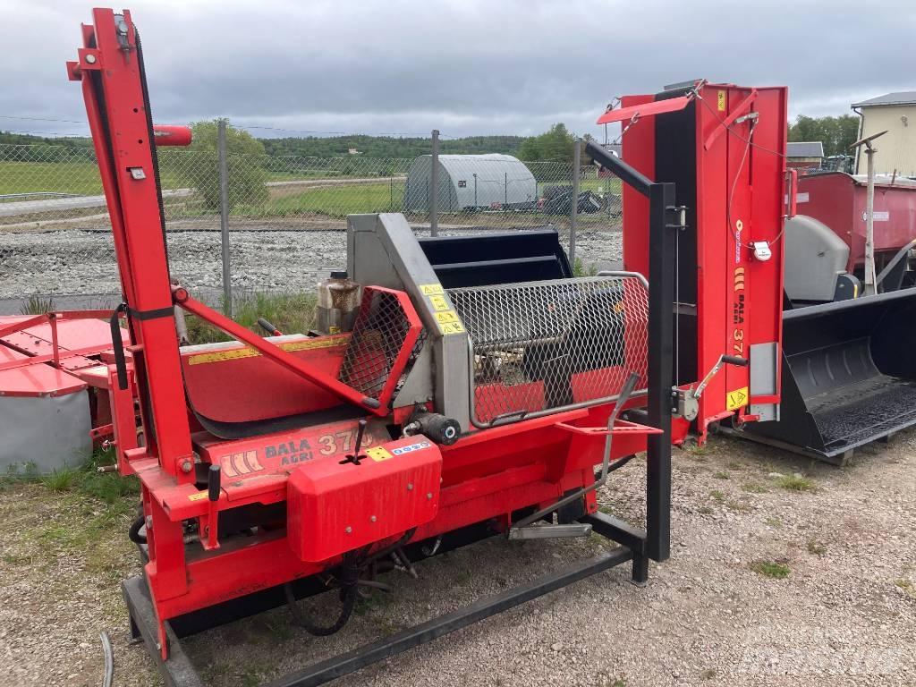 Bala 370TR Utilaje agricole - Altele