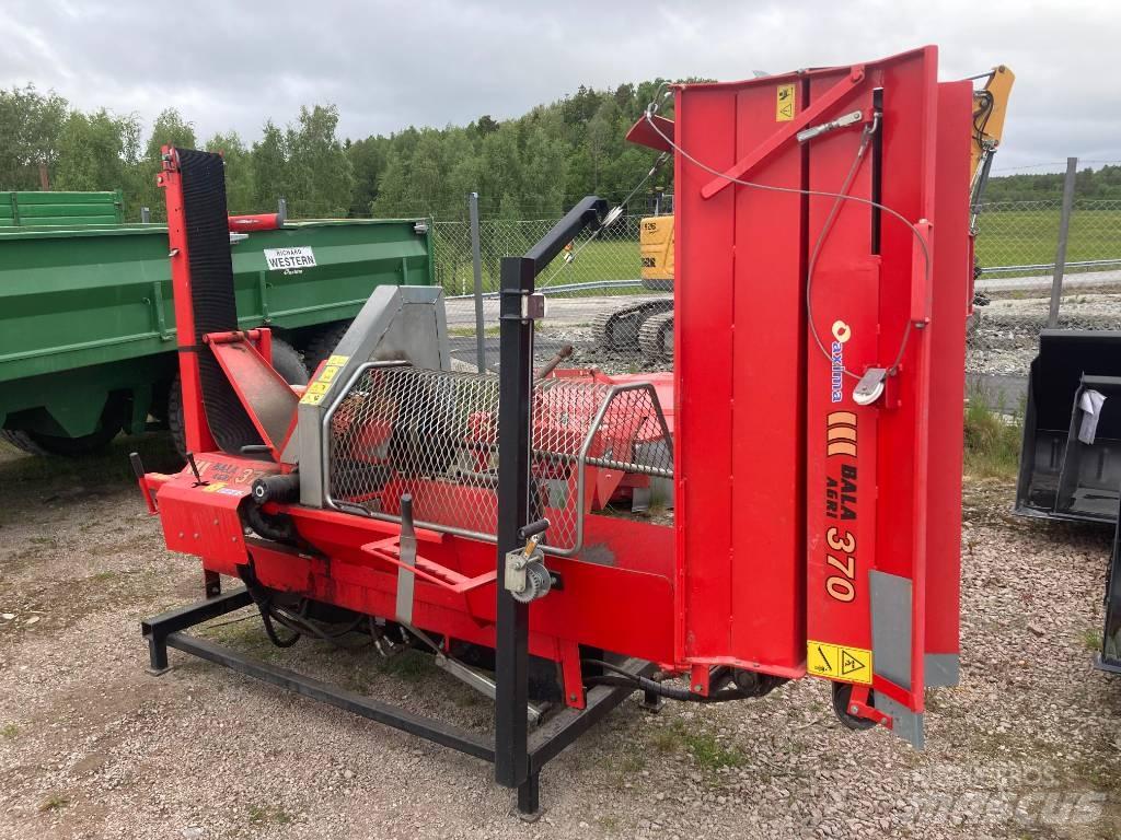 Bala 370TR Utilaje agricole - Altele
