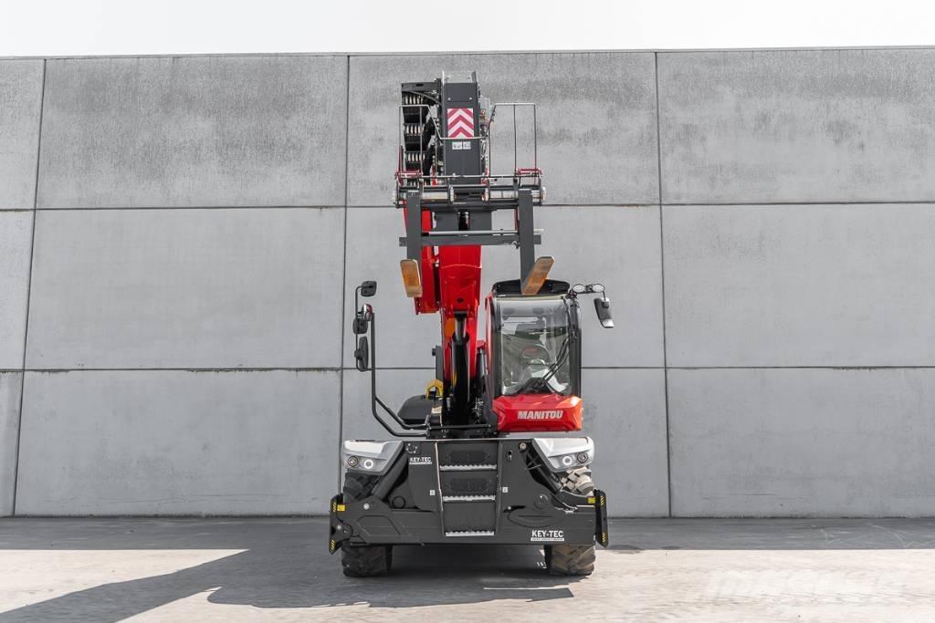 Manitou MRT 3060 Stivuitoare telescopice