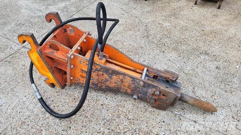 Star Hammer CW10 Ciocane / Concasoare