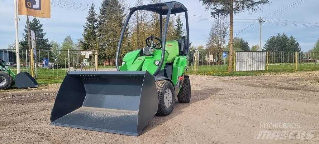 Avant 225 Incarcatoare multifunctionale