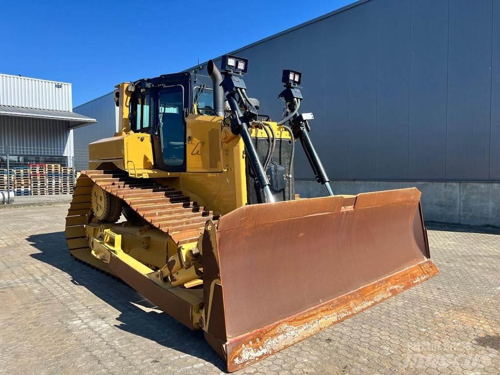 CAT D6T LGP Buldozere pe senile