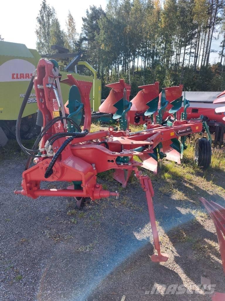Kverneland 150S Pluguri reversibile