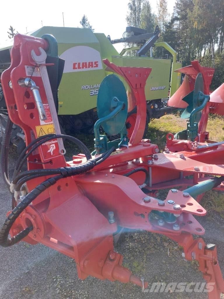 Kverneland 150S Pluguri reversibile