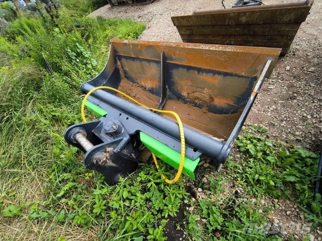 Hyundai HX180AL Excavatoare pe șenile
