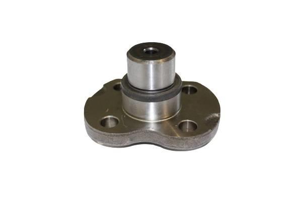 CASE Pivot - 128904 Transmisie