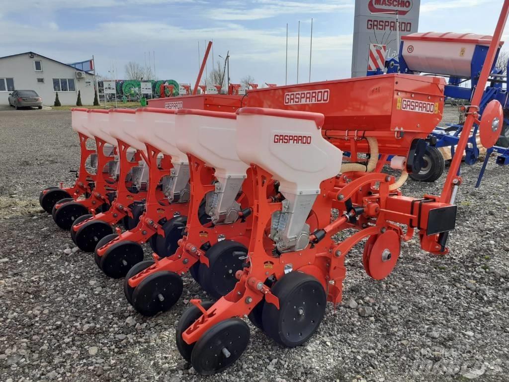 Maschio MTR 6 Semanatoare
