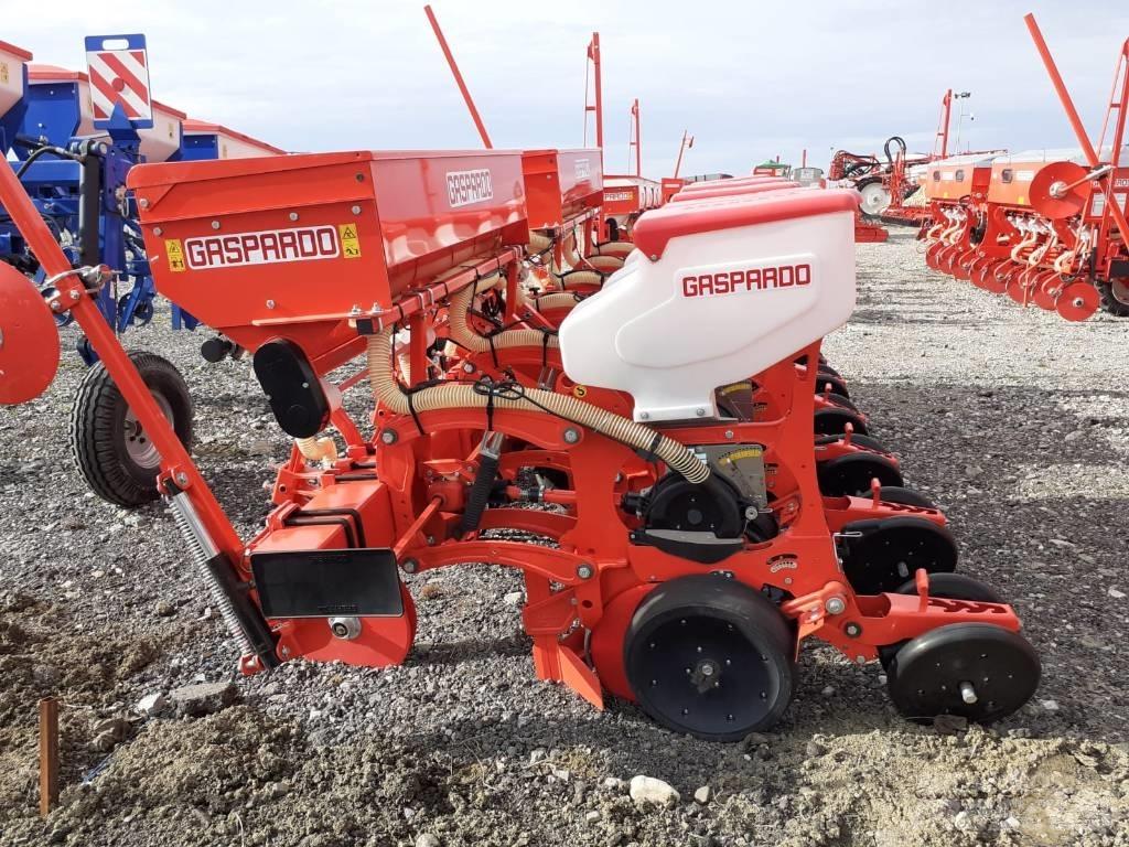 Maschio MTR 6 Semanatoare
