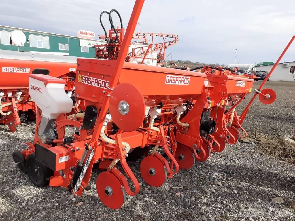 Maschio MTR 6 Semanatoare