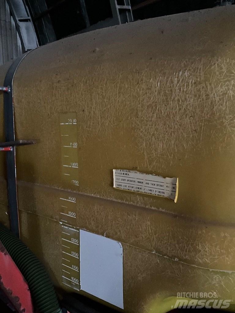 Rau 15 Pulverizatoare spayers