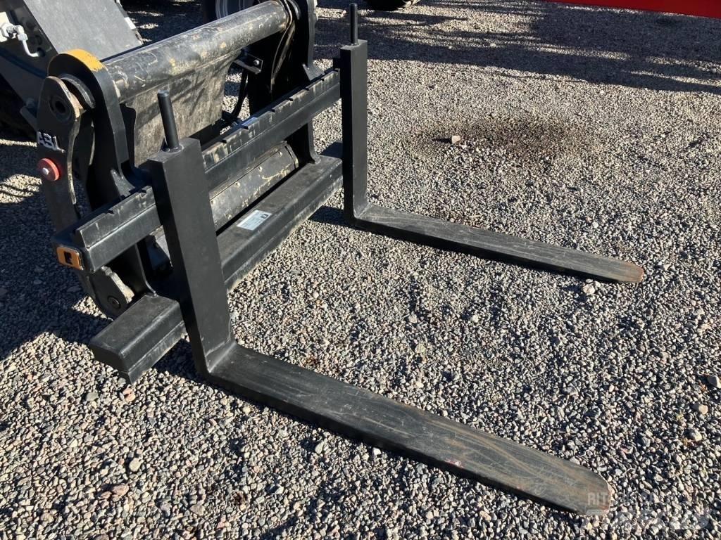 Quicke pallgafflar Accesorii încarcatoare frontale