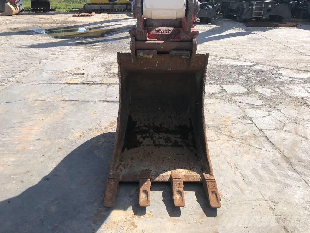 Liebherr R936 NLC Excavatoare pe șenile
