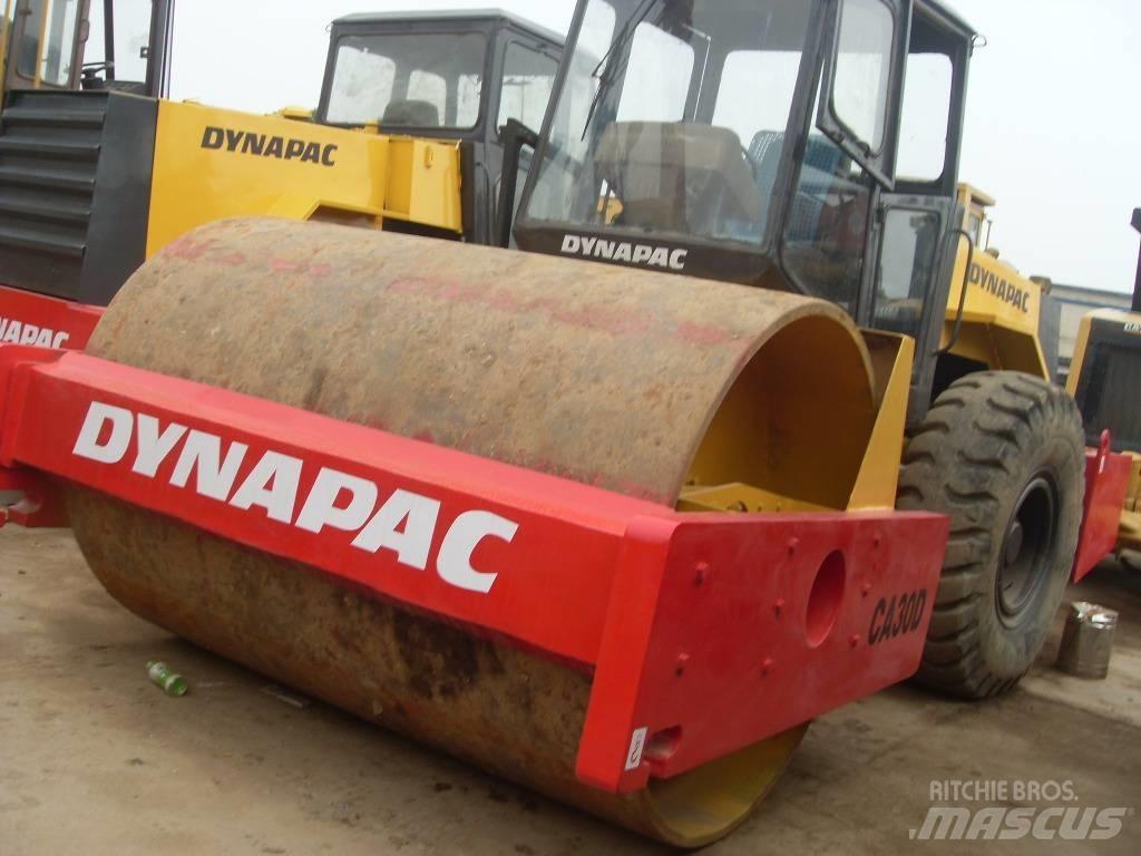 Dynapac CA 251 D Compactoare monocilindrice